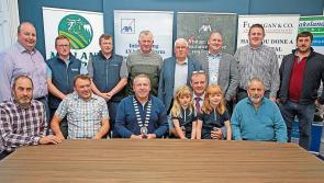 Volunteering is what sets Granard Show apart, says ISA chief