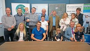 New state of the art co-working facility rolls  out red carpet for Granard Show launch night