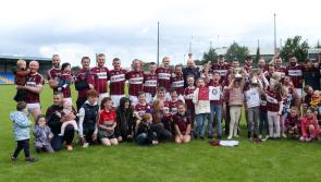Mullinalaghta crowned Leader Cup champions in dramatic penalty shoot-out win over Killoe
