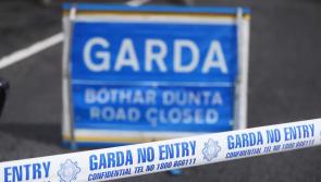 Teenager killed and four injured in two vehicle road crash in Tipperary