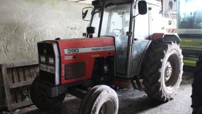 Massive amount of machinery for sale at Midlands auction