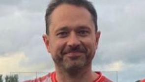 Leitrim/Longford Masters meet Sligo in their final qualifying game
