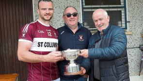 LONGFORD GAA FIXTURES
