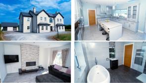 PROPERTY WATCH | Stunning seven bedroom family home in Midlands finished to incredible standard now on the market 