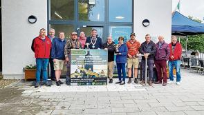 ‘King of the Lake’ will attract leading anglers to south Longford
