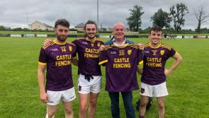 Longford IFC: Wide open in the battle for Hennessy Cup glory

