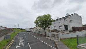 Plans for eight new homes in north Longford town 
