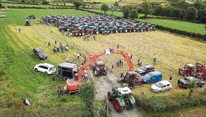 Longford revving up for another Cian Gray All Vehicle Memorial Run