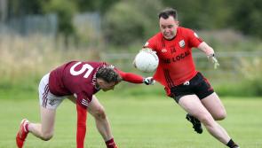 Longford IFC: Cashel come storming back to snatch a draw against Kenagh