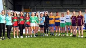 Draws made for the 2023 Droplink Longford Ladies Football Championships