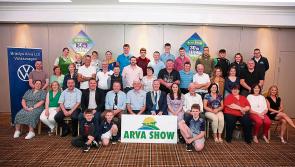 Longford crowds expected to descend on Arva for 64th Agricultural Show 