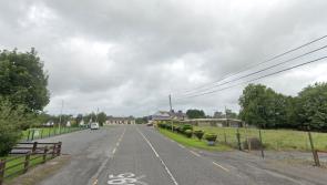 Clock winds down to north Longford Family Fun Weekend 
