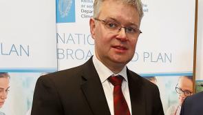 Longford resident appointed new Chief Executive of Roscommon County Council