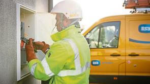Longford gears up as over 1.3 million smart electricity meters installed across Ireland