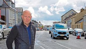 Ross backs move to extend south Longford village footpath