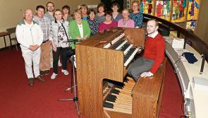 St Mary's Choir Athenry to perform at St Mel's Cathedral
