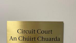 Longford District Court: Defendant had four suspended sentences