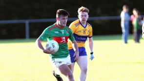 Longford SFC: Colmcille back on track but are hard pressed to beat Carrickedmond
