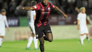 Pure magic as Longford Town produce another tremendous comeback to beat Bray 

