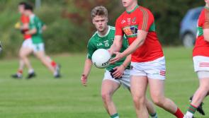 Longford SFC: Mostrim come storming back to conquer Clonguish 
