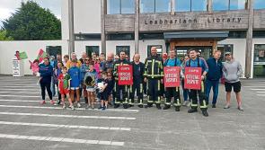 Longford fire stations at risk of closure as dispute rumbles on