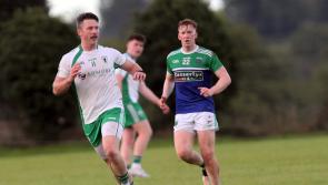 Longford SFC: Damage done in the first half as Killoe outclass Rathcline 
