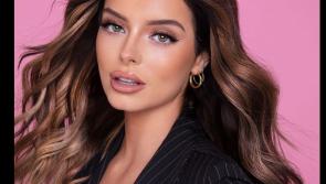 Fans Back Maura Higgins To Host Love Island USA