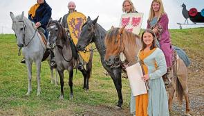 Packed programme of events across Longford for National Heritage Week