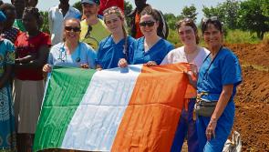 St Angela’s Community Engagement in Uganda