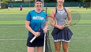 Windfall benefits Longford Tennis Club
