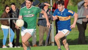 Longford SFC: Dromard pip Clonguish in thriller 
