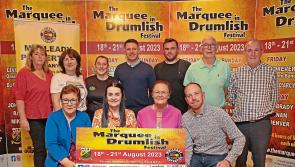 More than music for Longford public at Marquee in Drumlish Festival