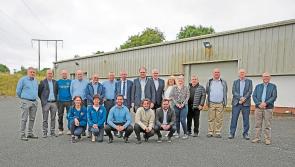 Lanesboro to benefit from €500,000 community dividend