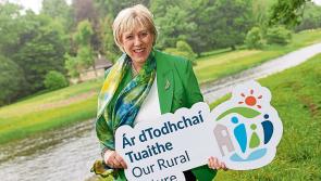 IWA receives funding for Longford wheelchair accessible bus
