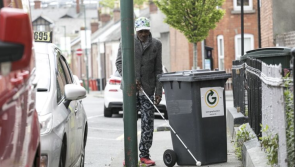 40% of visually impaired people injured by footpath obstacles