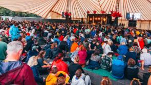 Craic-tastic line-up unveiled for the Comedy Arena at this year's Electric Picnic