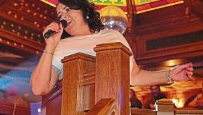 All eyes on Longford Variety Group's Night Fever showcase