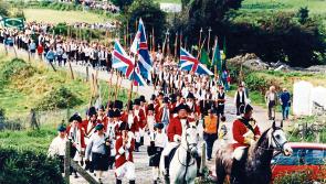 Longford History: Be part of the 1798 reenactment in Ballinamuck