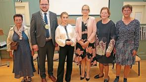 A week of friendship and exploration in south Longford as Ballymahon welcomes French visitors