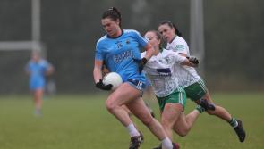 Longford Ladies SFC: Slashers hold out for slender success against Killoe 

