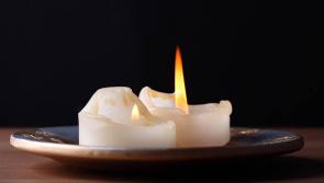 Late Jimmy Finn was one of Kenagh's best known personalities