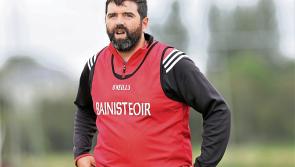 Longford IFC: Brian Kelly goal the decisive score for Cashel in crucial win over Sean Connolly’s 