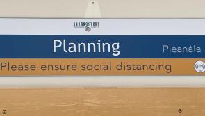 Longford Planning: Planning applications for 23 houses
