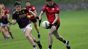 Longford IFC: Cashel move a step closer in the quest to qualify for the semi-finals 

