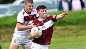 Longford IFC: Kenagh come storming back to clinch semi-final spot 
