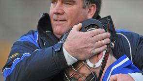 GAA world mourns sad death of a true gentle giant and former Longford hurling manager 