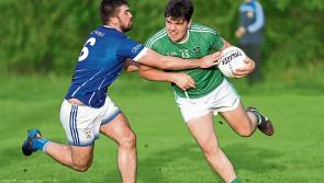 Longford SFC: Clonguish conquer Granard to clinch quarter-final spot 
