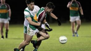 Longford IFC: Fantastic Dylan Farrell points the way for surprise Killashee win over Ardagh Moydow