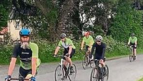 Longford's  Ardagh Moydow 100km cycle takes place this weekend