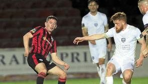 Longford Town target three more precious points away to Kerry FC
